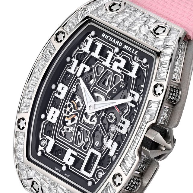 Richard Mille RM 67-01 RM67-01 RG Image 2